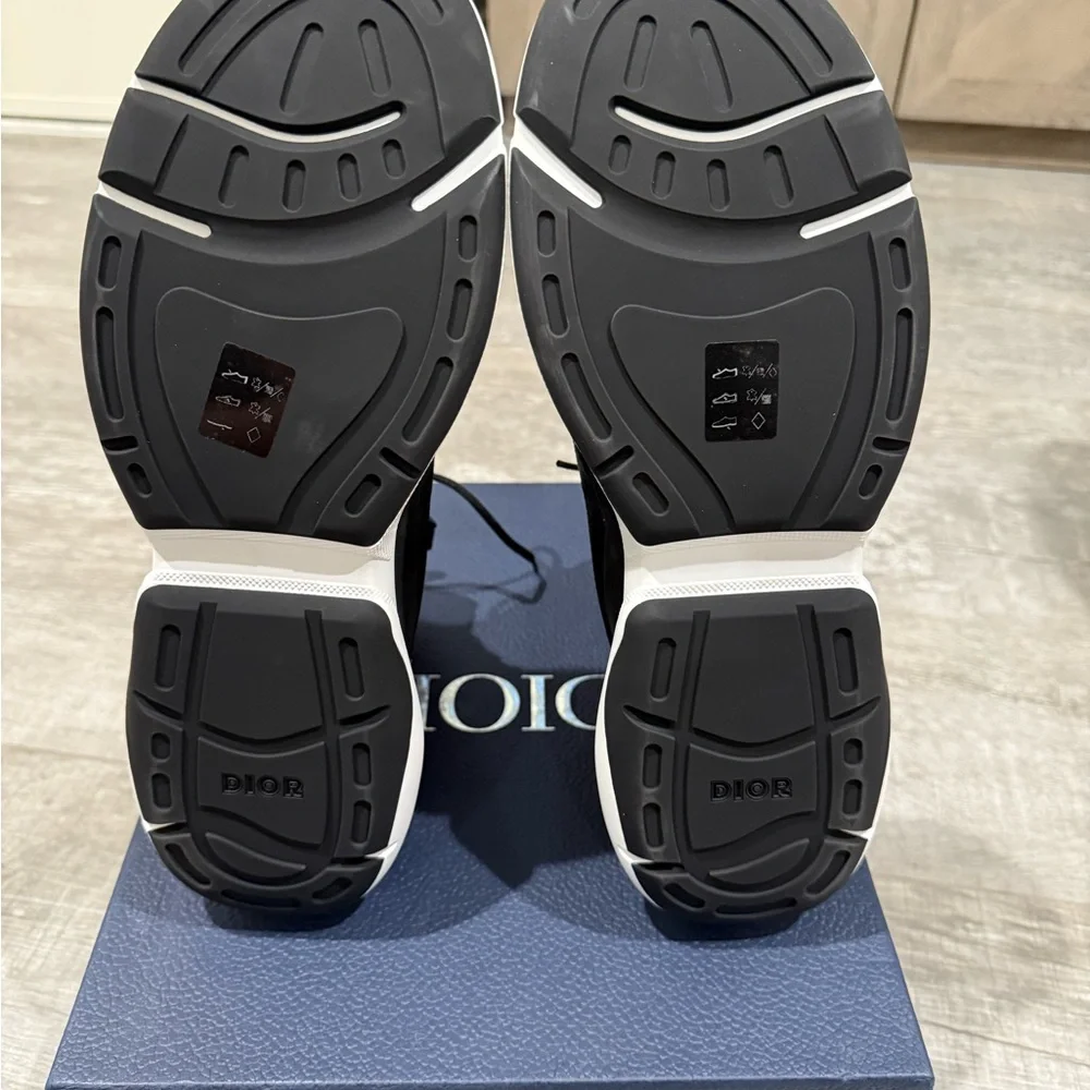 Dior B24 Runtek Brand New